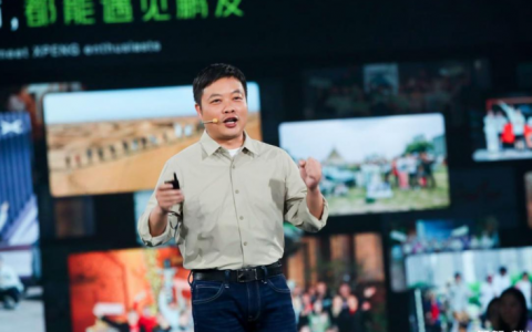 不要再看小鹏的Q2财报了