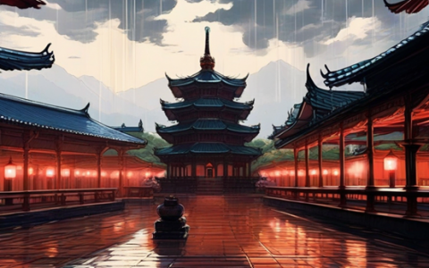 腾讯云AI绘画全新发布，助力企业快速实现创意低门槛落地