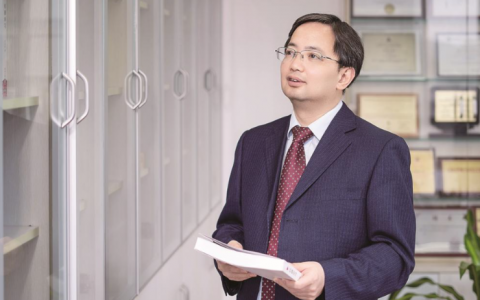 周志华当选新一任国际人工智能联合会（IJCAI）理事会主席