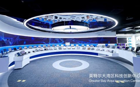 英特尔中国又建创新中心，此次有何不同？
