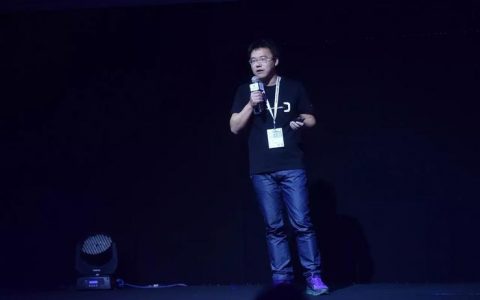 唐洪重返阿里云，继续担任首席架构师