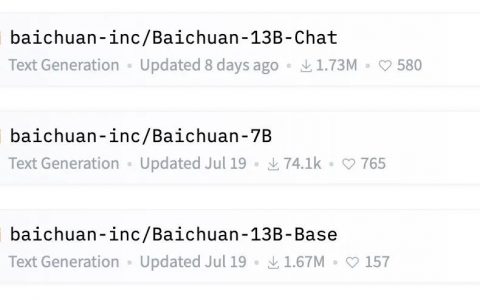 Baichuan 2 完胜 LLaMA2，本土开源大模型的时代来了