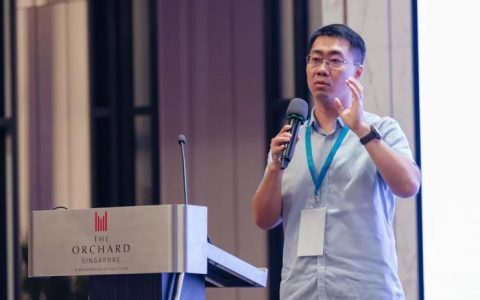 南洋理工大学刘杨教授：没有安全，AI 难落地；没有 AI，安全难保障丨GAIR 2023