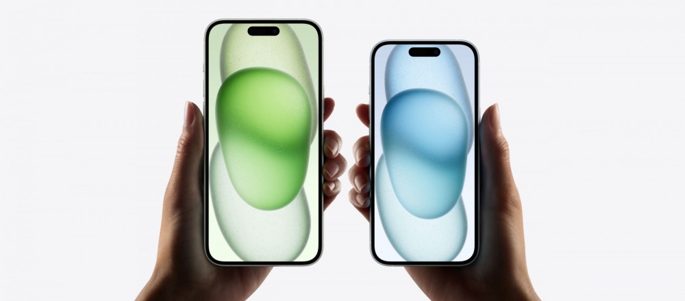 5999元起，iPhone 15系列发布：C口+钛合金+全员灵动岛+5倍潜望长焦