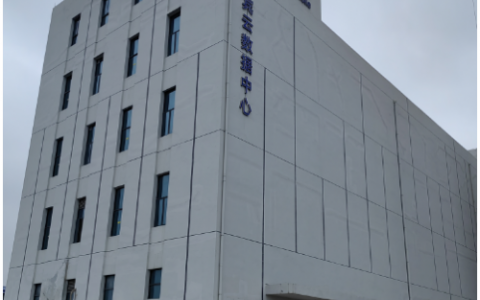 “碳”！这个数据中心运用蒸发冷凝冷水温控年省电量超30万度