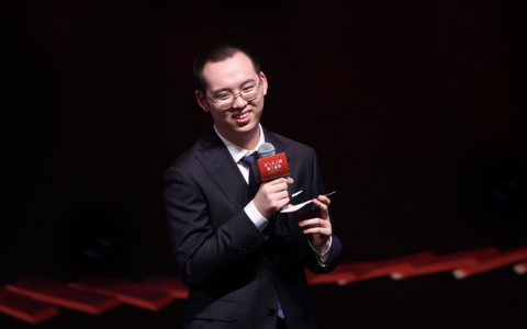 2023阿里全球数学竞赛：钢琴、冲浪、脱口秀，这届天才少年太会整活儿