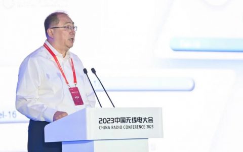 高通公司孟樸：5G和AI成为推动数字经济增长的“双引擎”