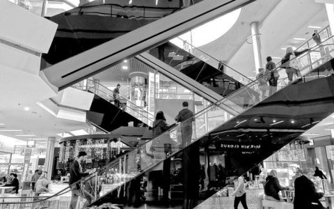 阿里云：占据新零售市场半壁江山的「商业+技术」逻辑