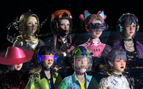 海百川科技参与NVIDIA初创企业展示