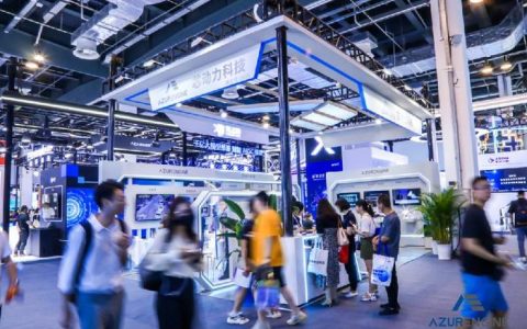 大算力时代 芯动力走出可重构架构创新“芯”路径