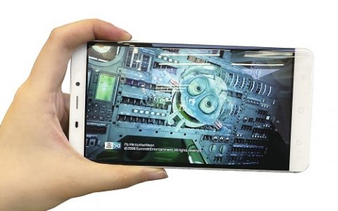 15秒，千年宋画里的鸟跃屏而出 神奇裸眼3D将被浙江移动用于亚运直播