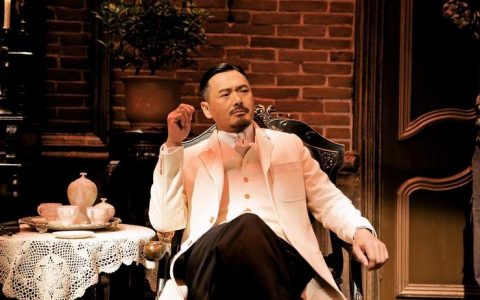 智谱 AI 最新一轮估值突破 100 亿人民币