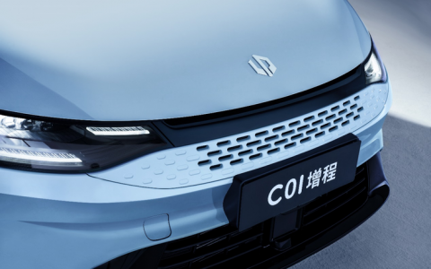 “超级增程”、技术出海，零跑重回赛道