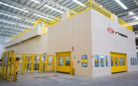 揭秘广汽传祺“四大工艺”，品质好车是如何炼成的？