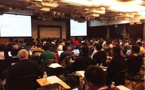 从星火到燎原，RTE大会九年的进阶之路