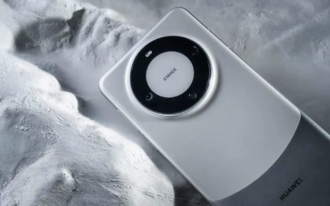 摄影小白必备工具！华为Mate60凭AI云增强，一键实现高质量人像照片