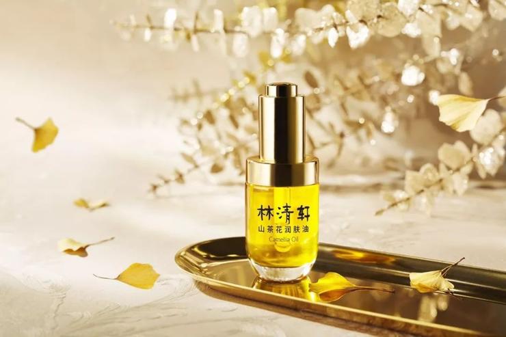 “带火”淘宝直播，林清轩转型自救的两大利器 | 最佳实践案例