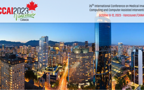 鹰瞳 Airdoc 8 篇高水平论文入选 MICCAI 2023