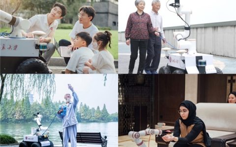 北大学生团队打造感知生成一体化多模态大模型系统，让亚运会展现AI的温度