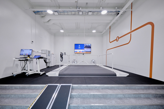 华为芬兰运动健康科学实验室揭幕，揭开TruSport™诞生地 “神秘面纱”