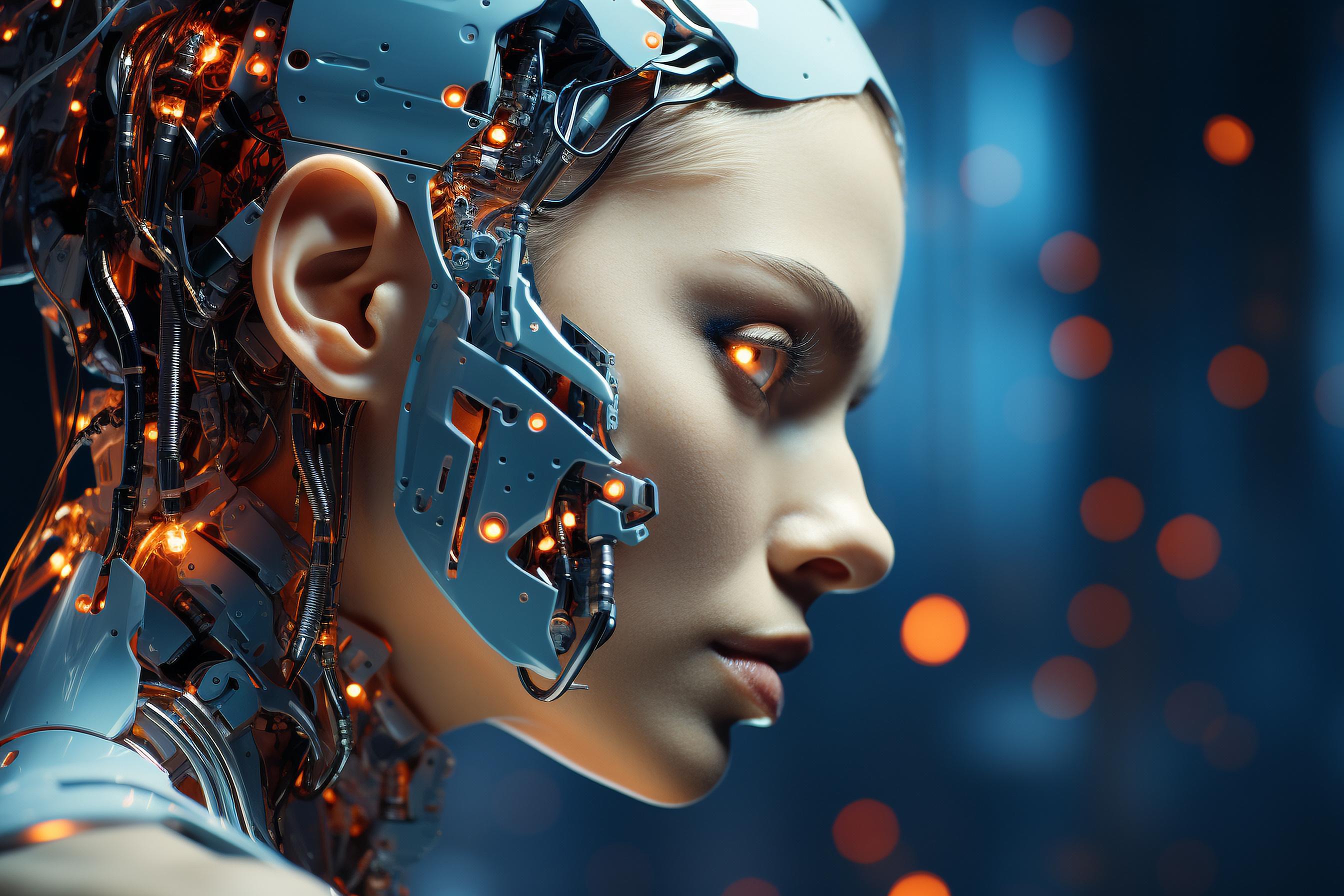 人工智能发展远超预期！未来将如何影响生活？大变局要来了！