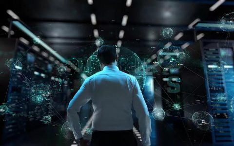 这是一个大胆想象：新的人工智能即将到来，不可改变的10 个可能！