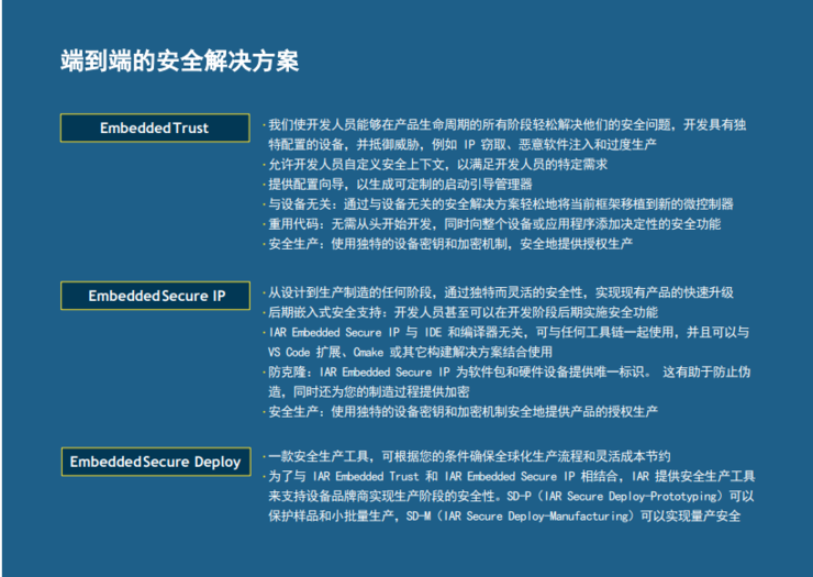 机密信息泄露频发，芯片公司的信息安全痛点如何解决？