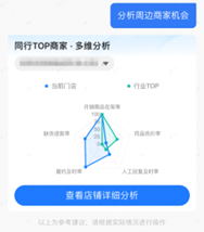 饿了么发布即时零售行业首个商家AI经营工具