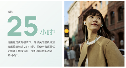 华为FreeLace Pro 2：超便捷旗舰颈戴耳机，时尚运动最佳伴侣