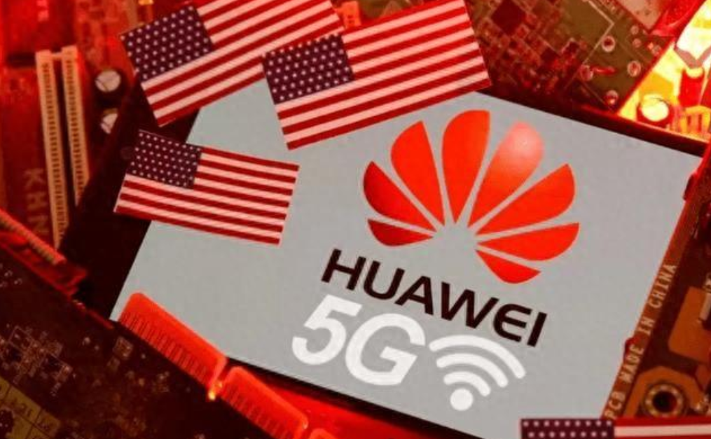 5.5G一出，中国5G遥遥领先！欧美彻底“摆烂”了，争都不争了？