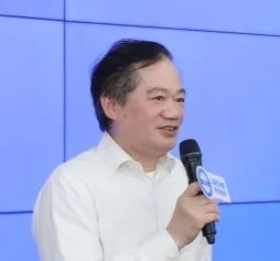 区块链与web3对新质生产力的支撑作用的研讨会成功举办