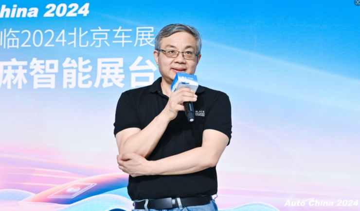 车企都想要的舱驾融合，为什么做不好？