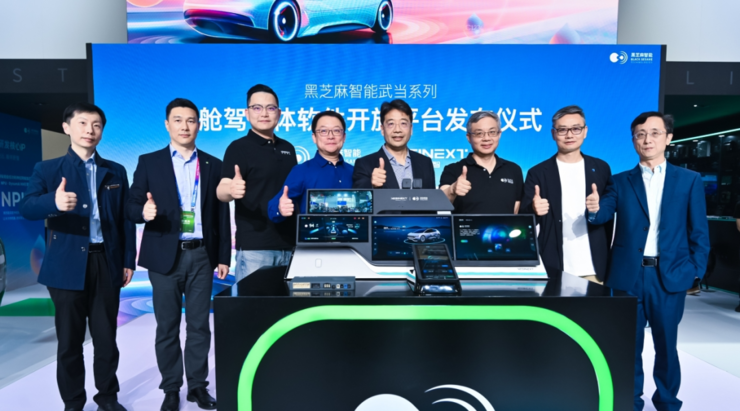 车企都想要的舱驾融合，为什么做不好？