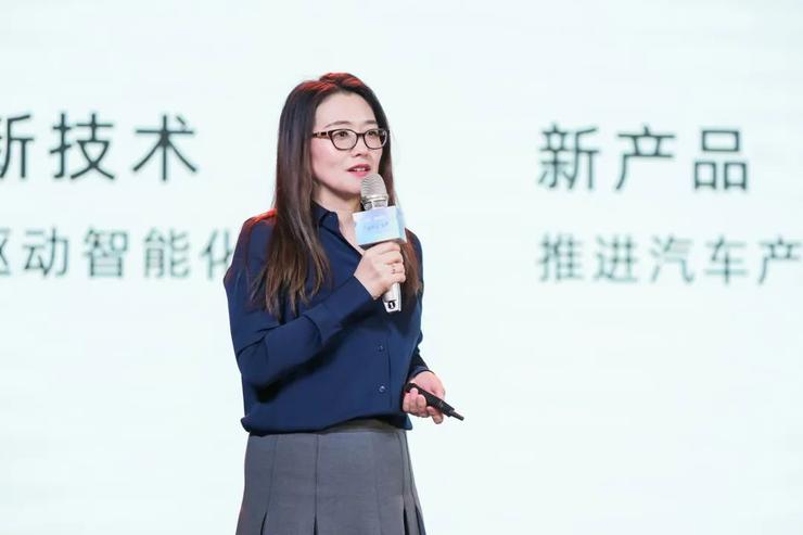 卷流量？不如卷技术！一文看尽二十六家汽车产业链玩家的进化与狂欢｜2024北京车展