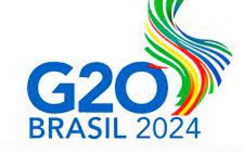 巴西在G20会议上提升数字包容性和技术标准