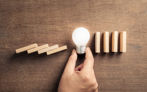 集中式人工智能很危险：我们如何阻止它？