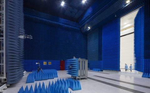 SKYNET 6A卫星通过关键空间测试