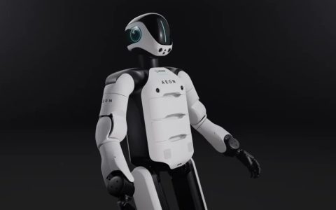 从云端到工厂，人形机器人走进工作场所