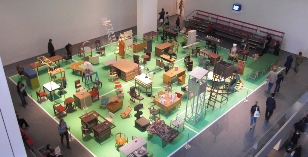 盖洛普劳动力调查展示了美国职场采用人工智能的详细情况