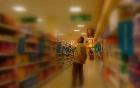 零售商探索人工智能零售方案