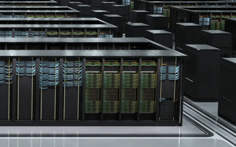 NTT DATA与NVIDIA将企业AI工厂推向生产规模