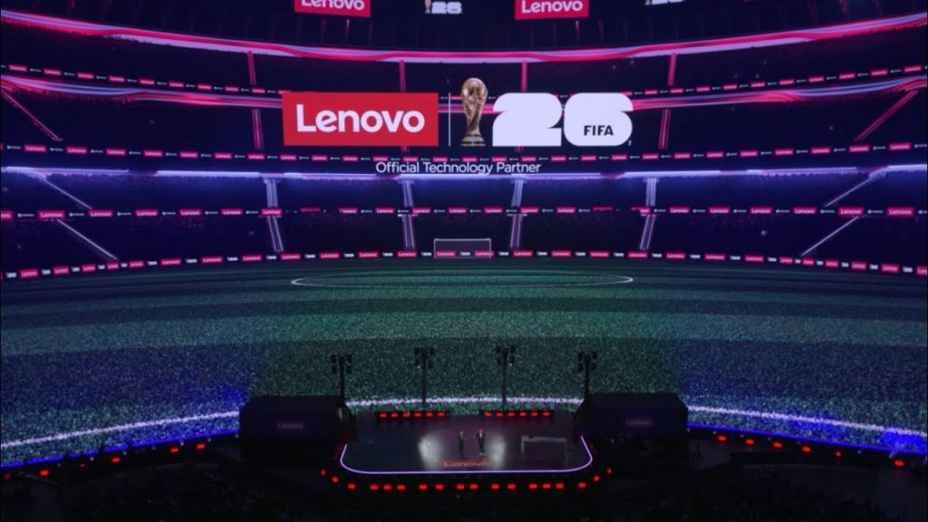 国际足联正利用人工智能重塑全球足球运营，世界杯只是第一场测试