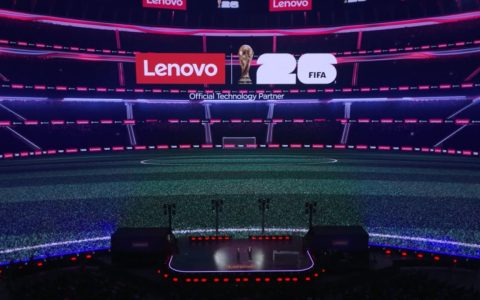 国际足联正利用人工智能重塑全球足球运营，世界杯只是第一场测试